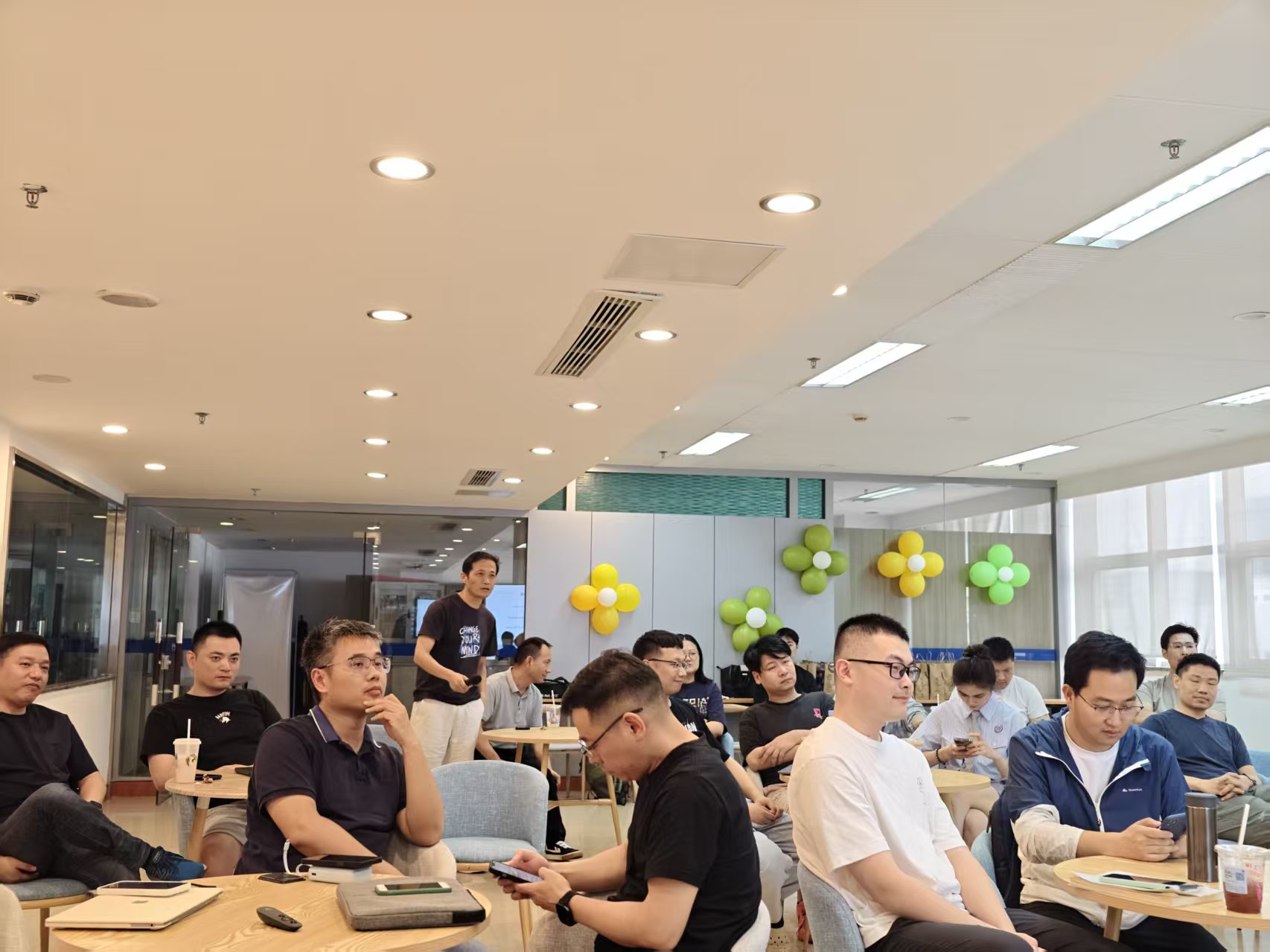 AIGC 视频创作沙龙