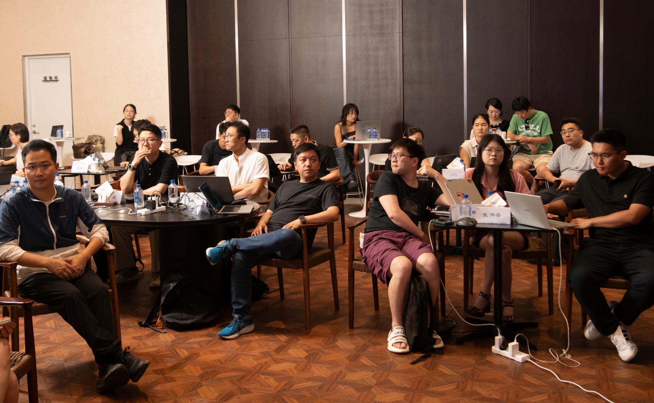 亿级 Token AI Agent 黑客松