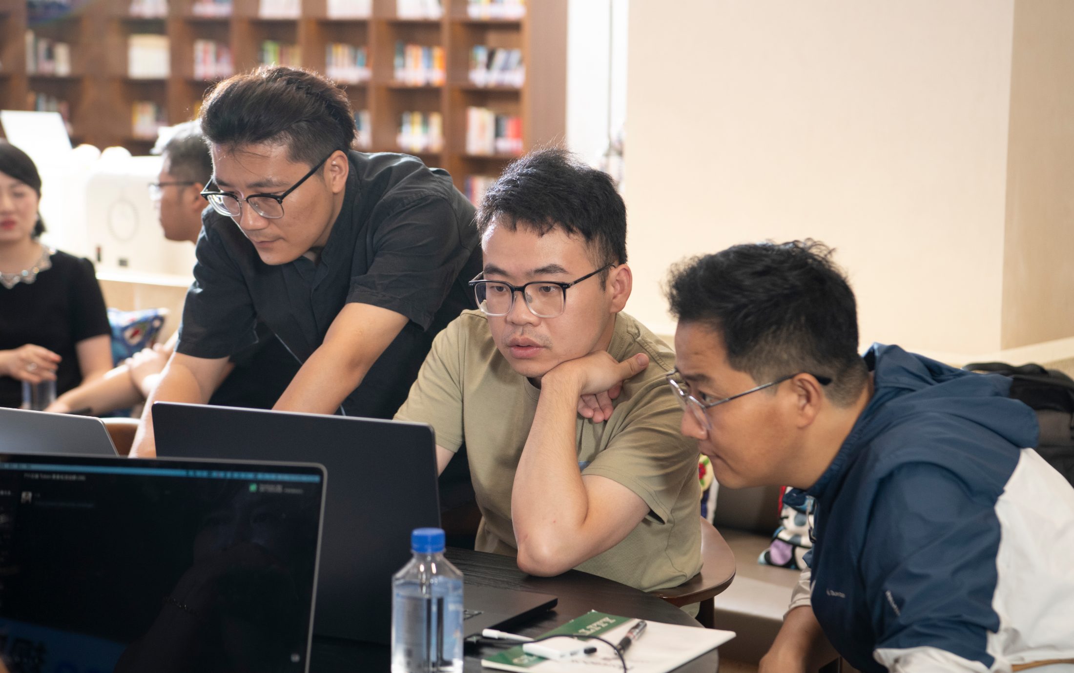 亿级 Token AI Agent 黑客松