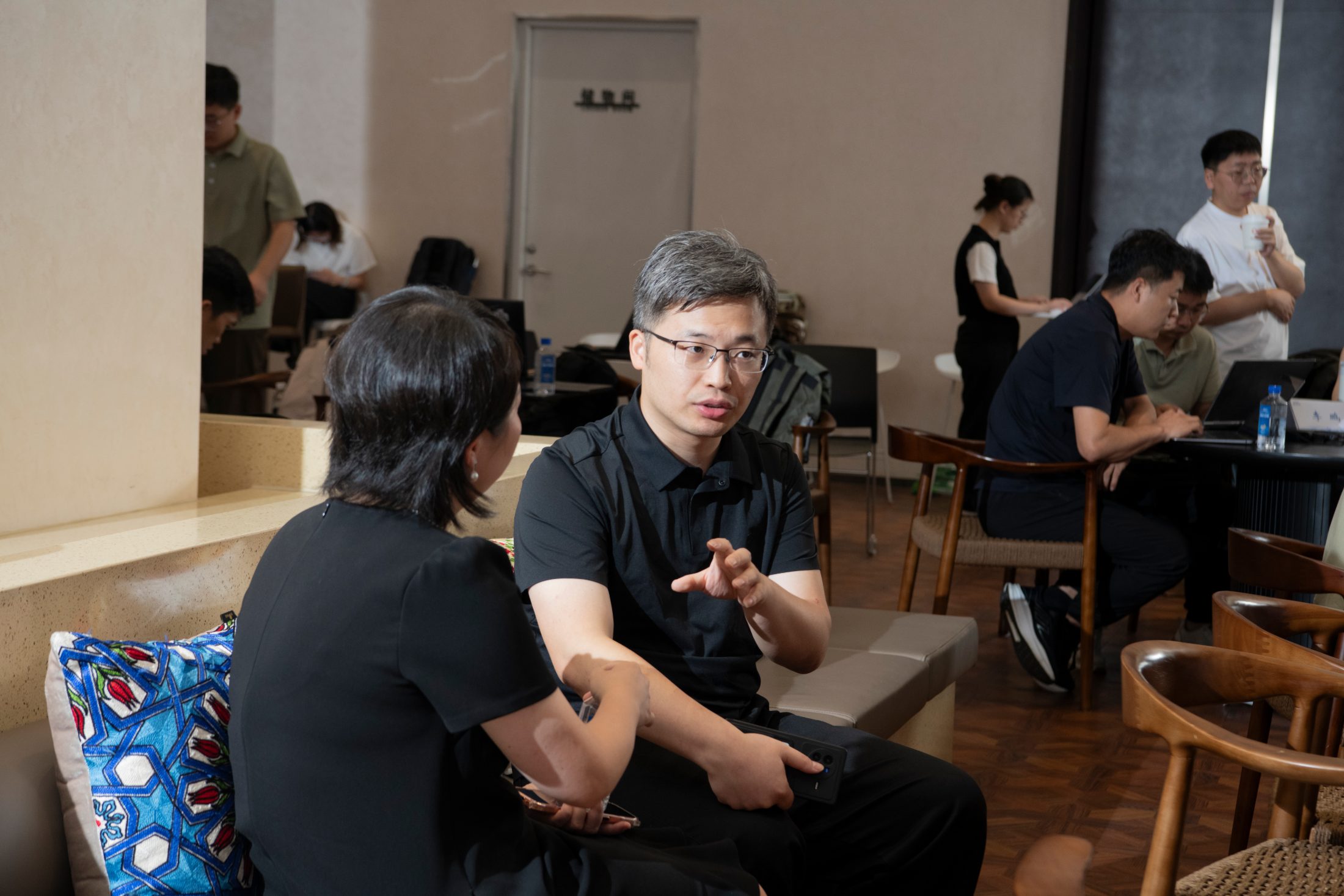 亿级 Token AI Agent 黑客松