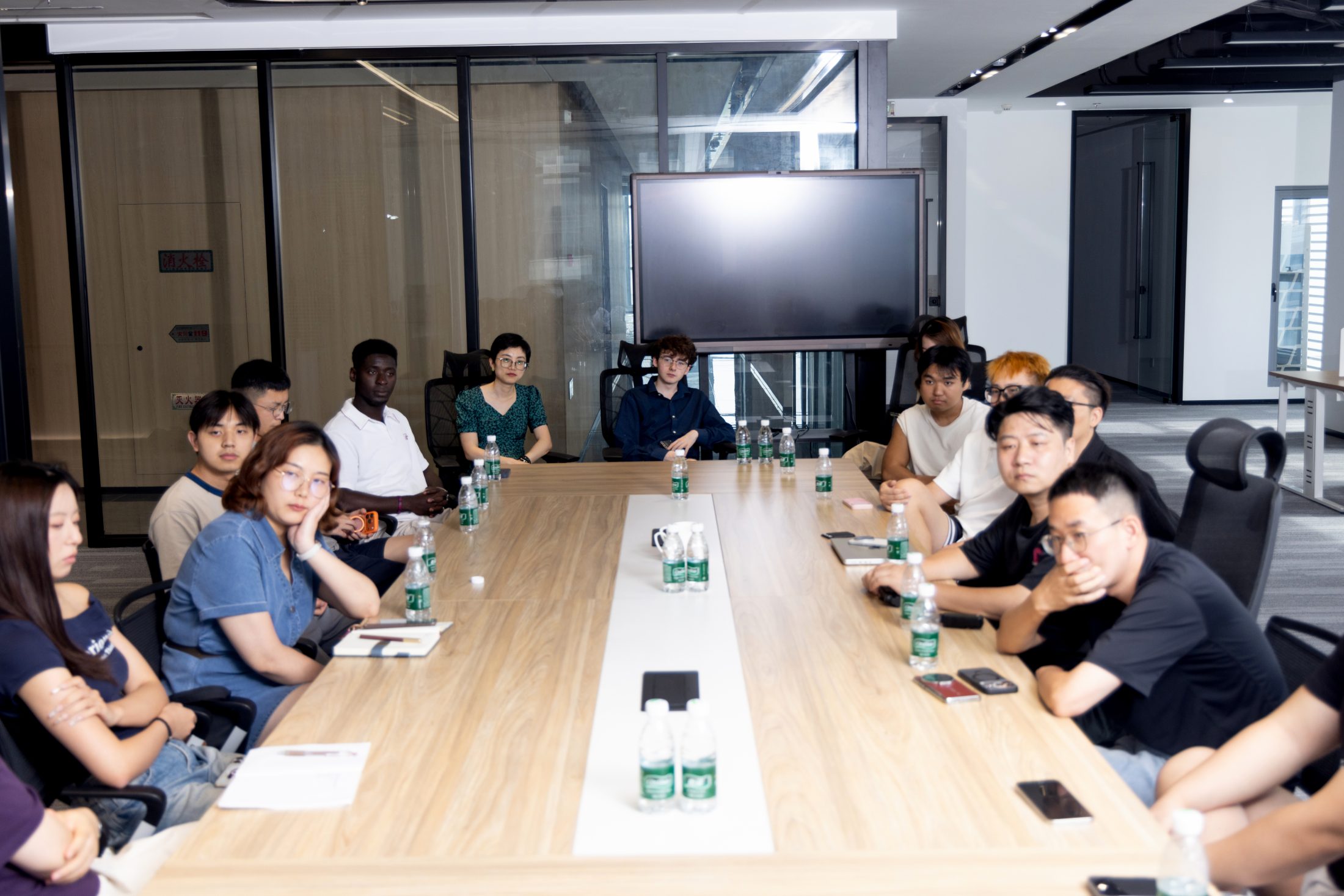 OPC 共创社区首次开放日沙龙