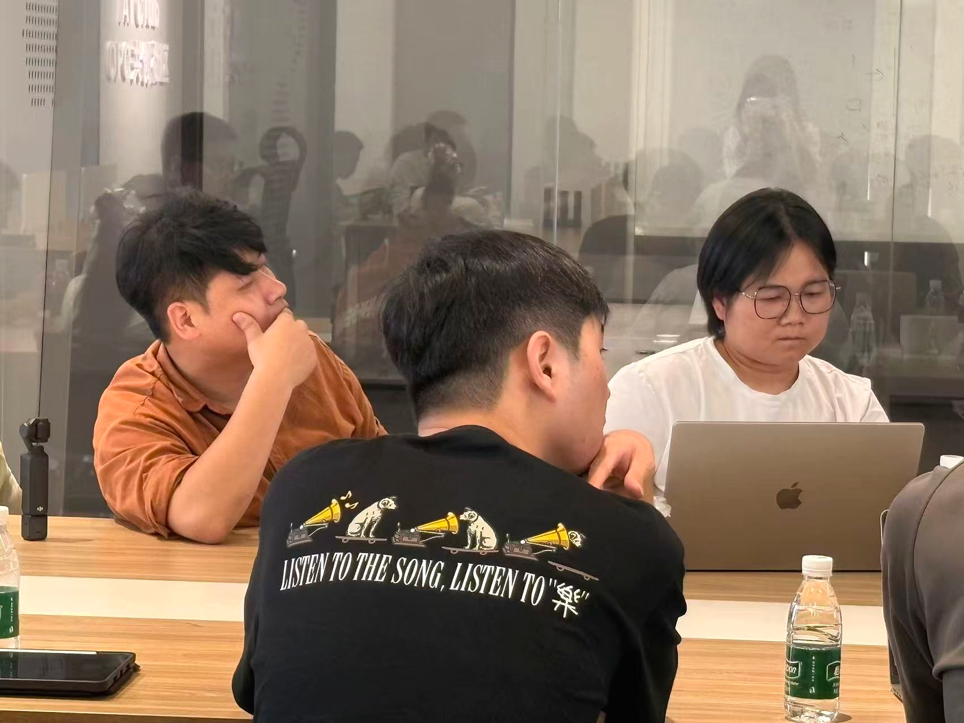 OPC 商业实战沙龙第 1 期：从 AI 能力到真实订单