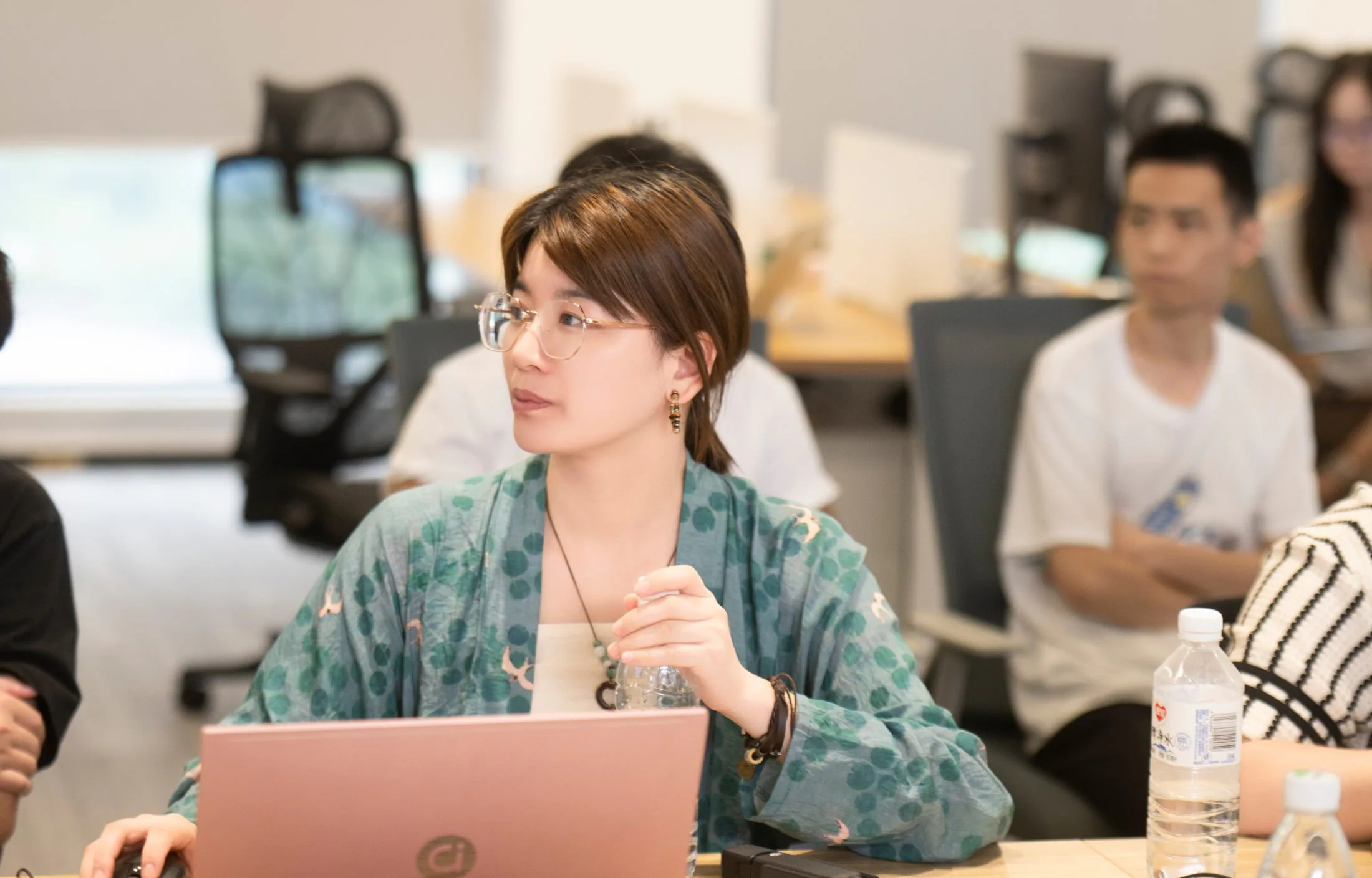 人人都能用的 AI 助手：大模型与 AI Agent 基础培训