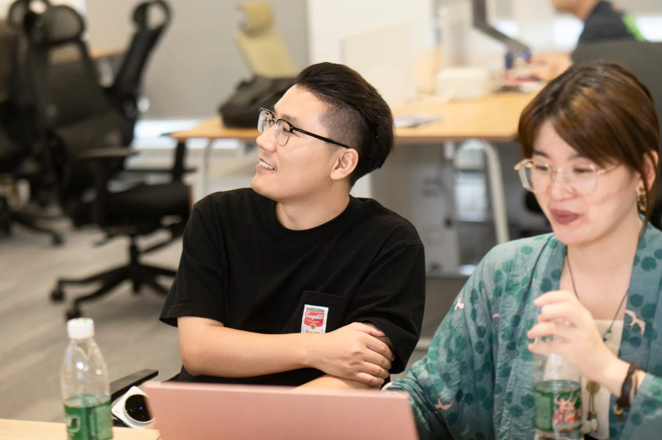 人人都能用的 AI 助手：大模型与 AI Agent 基础培训