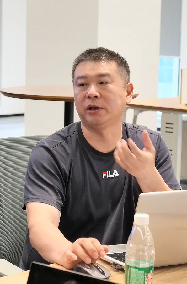 人人都能用的 AI 助手：大模型与 AI Agent 基础培训