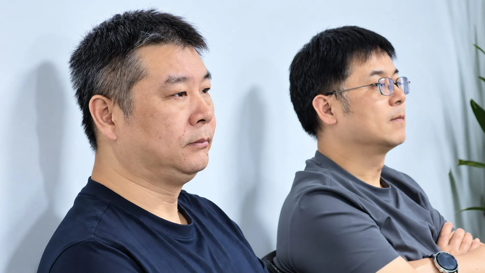 AI + 跨境电商｜技术 × 需求·合作对接沙龙现场照片 13