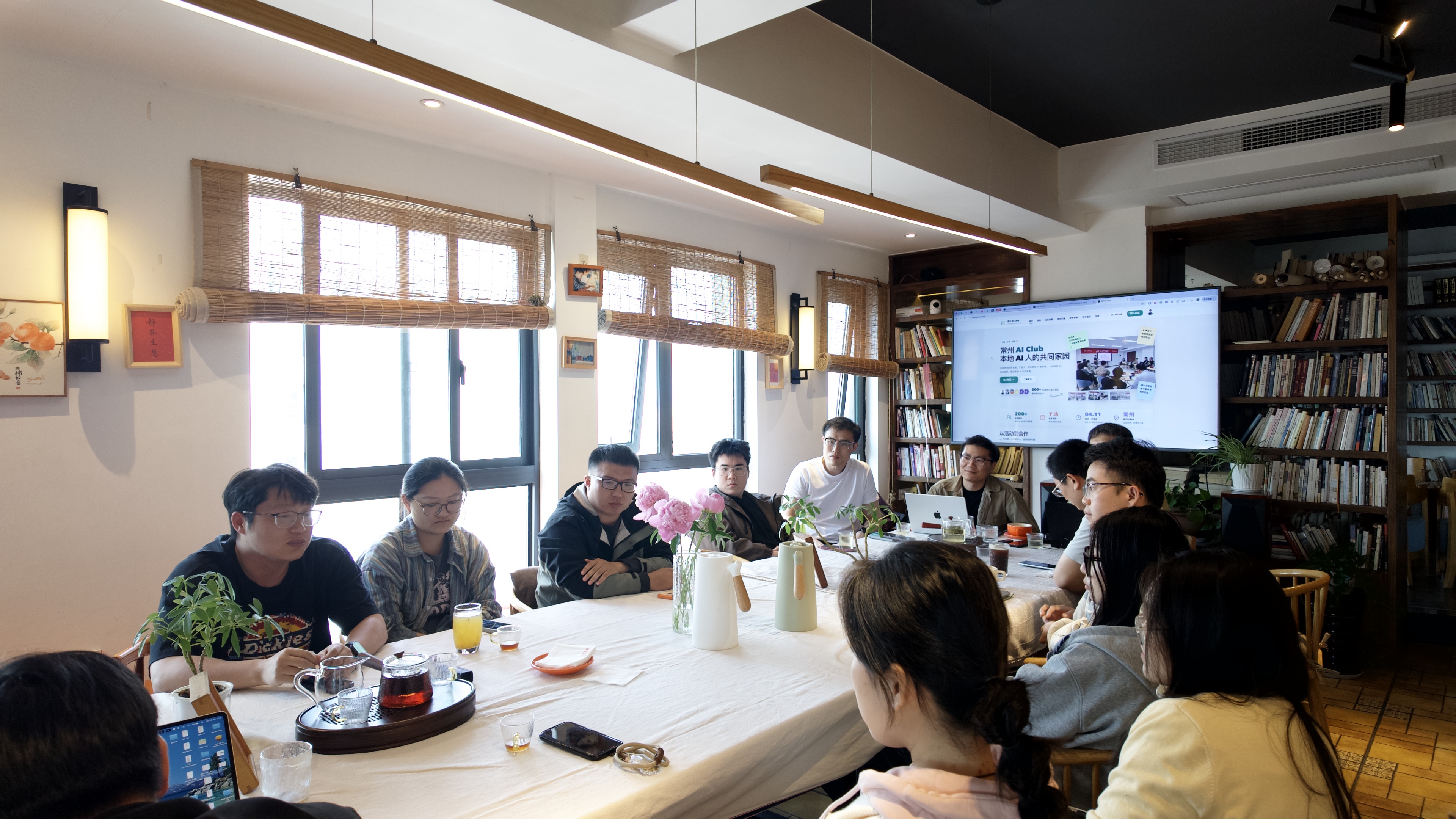 AI 落地实战：从尝试到改变