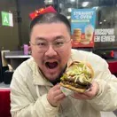 洛天真